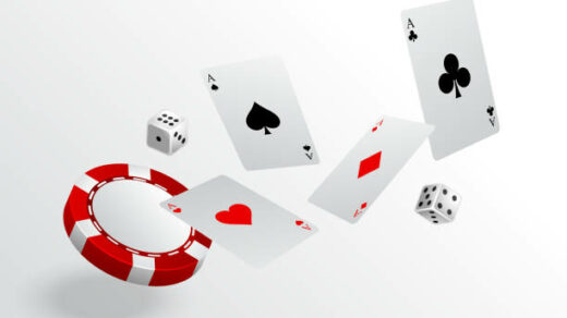 Blast Off to Big Wins: A Comprehensive Casino Rocket Review