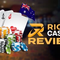 Play at Ricky Casino Australia and Enjoy No Deposit Bonuses and Free Spins